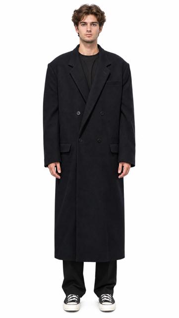 26FW 마리아노 자켓 MGFW26CO01717 8482