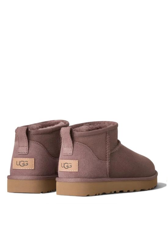 26FW 어그 울트라 미니 부츠 1116109 PRTBL PORTOBELLO - UGG