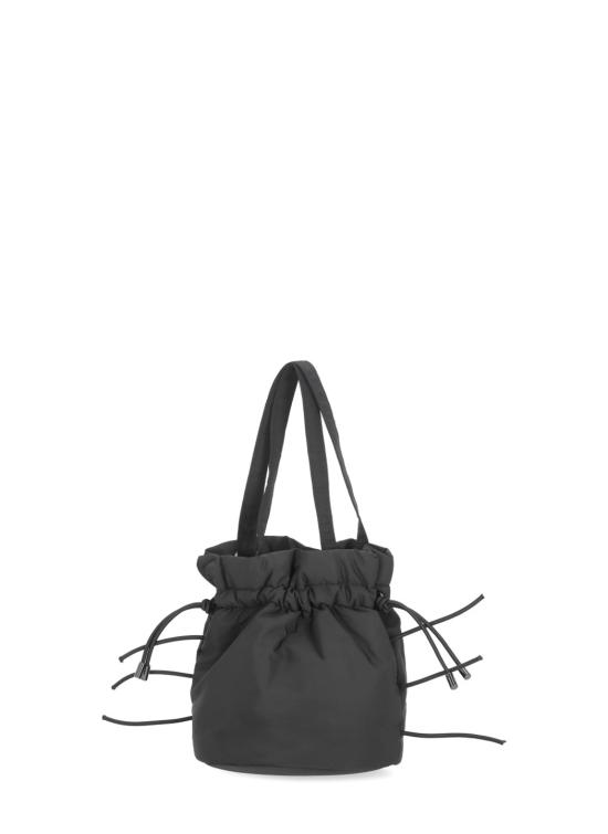 26FW [키즈] 스텔라 맥카트니 토트백 TZ0B08 Z3978930 BLACK - STELLA MCCARTNEY