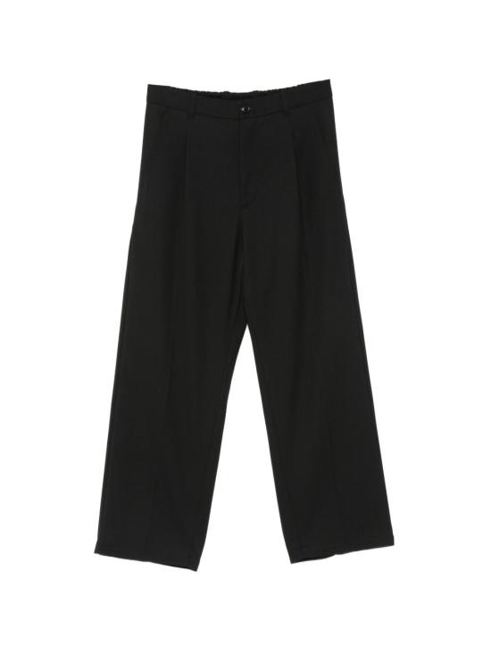 26FW 골드윈 팬츠 GL75753 BK BLACK