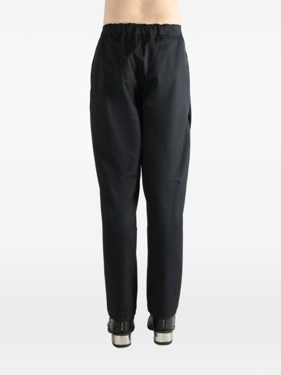 26FW 골드윈 팬츠 GL75177 BK BLACK - GOLDWIN