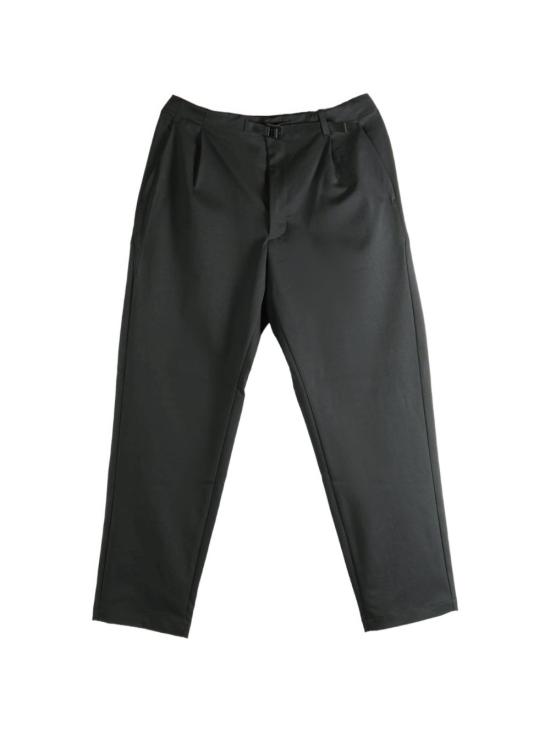 26FW 골드윈 팬츠 GL75177 BK BLACK