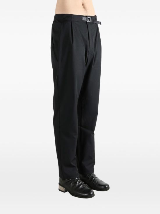 26FW 골드윈 팬츠 GL75177 BK BLACK - GOLDWIN