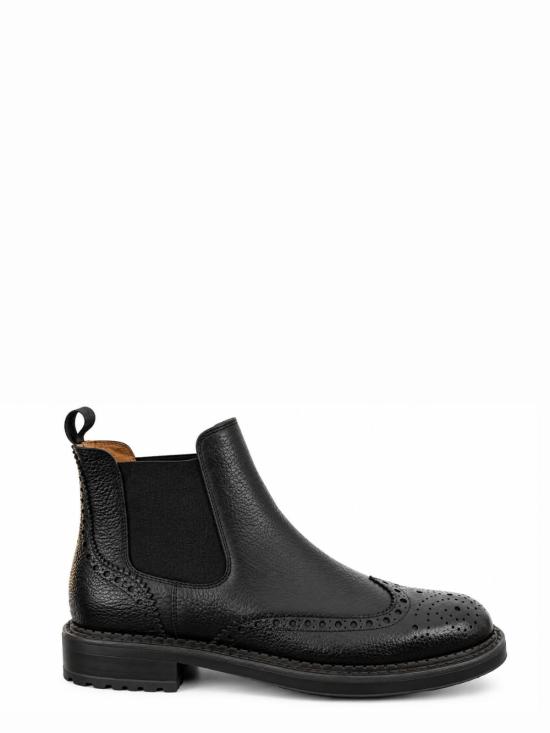 26FW 프랜지스 콜렉션 부츠 13067I26 BLACK CARBON