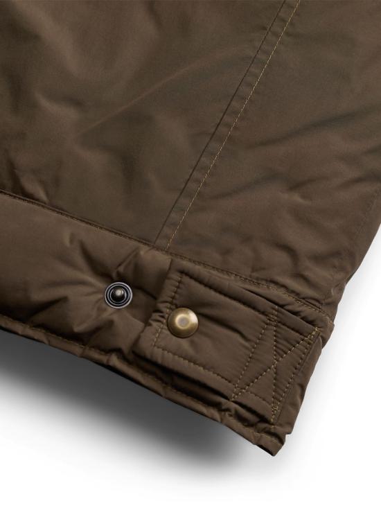 26FW 더블알엘 자켓 782P14866 001 BROWN - RRL