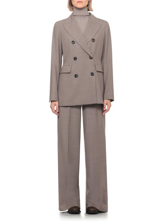 26FW 디익스테리어 수트 자켓 63920 12VIS BEIGE - D. EXTERIOR