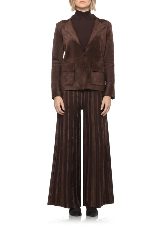 26FW 디익스테리어 수트 자켓 63394 14CIO BROWN - D. EXTERIOR