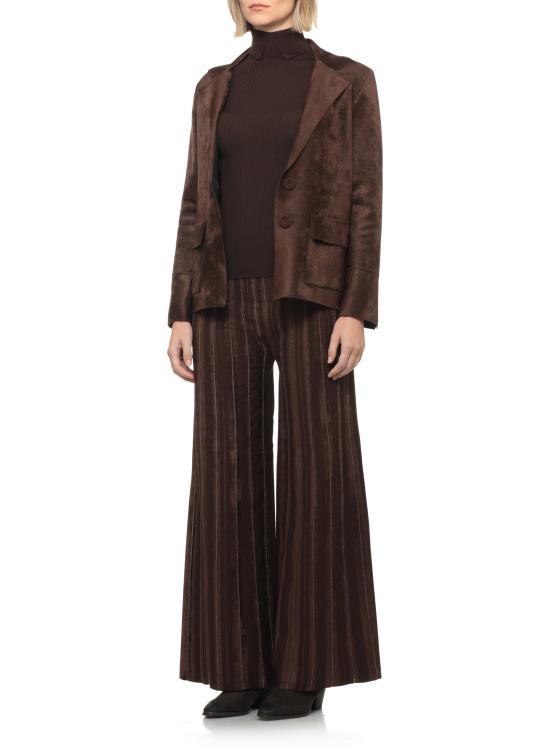 26FW 디익스테리어 수트 자켓 63394 14CIO BROWN - D. EXTERIOR