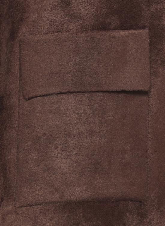 26FW 디익스테리어 수트 자켓 63394 14CIO BROWN - D. EXTERIOR