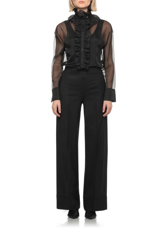 26FW 디익스테리어 셔츠 63714 2NERO BLACK - D. EXTERIOR