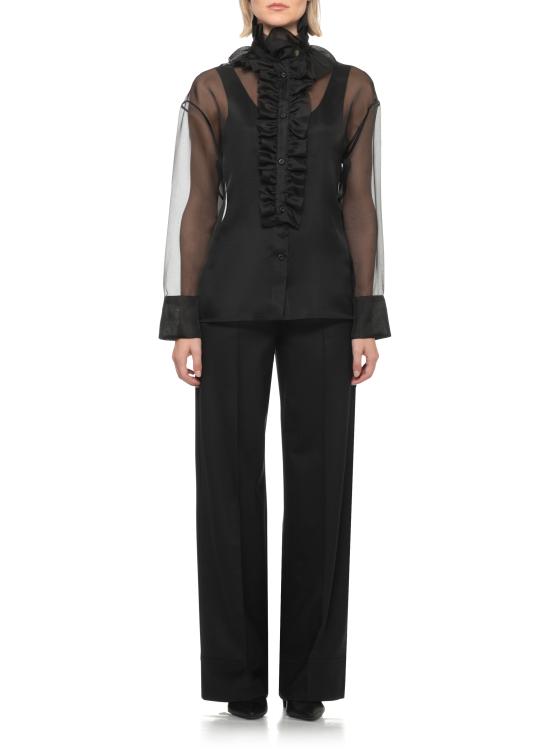 26FW 디익스테리어 셔츠 63714 2NERO BLACK - D. EXTERIOR