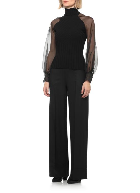 26FW 디익스테리어 스웨터 63335 2NERO BLACK - D. EXTERIOR