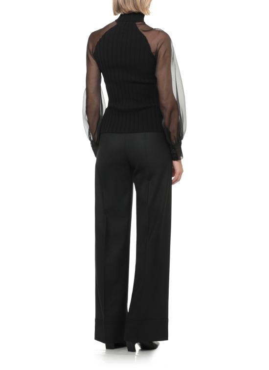 26FW 디익스테리어 스웨터 63335 2NERO BLACK - D. EXTERIOR
