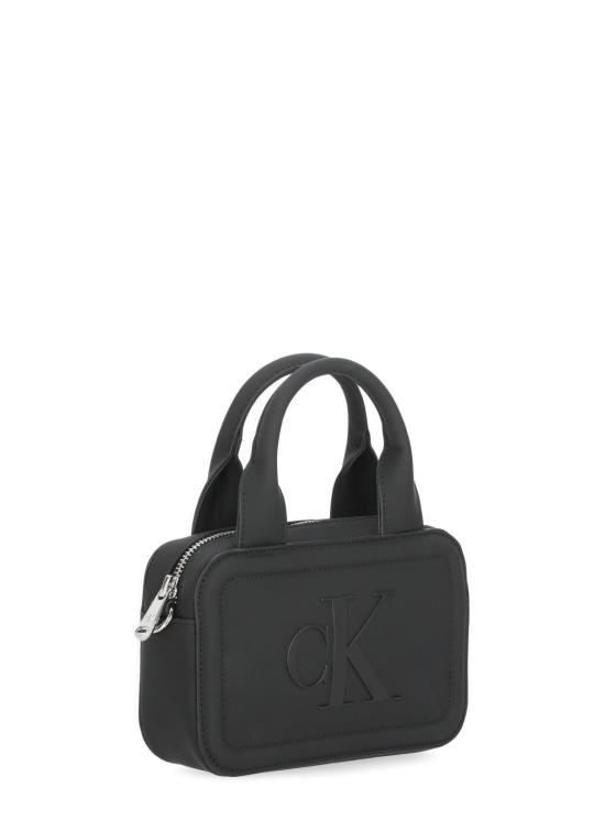 26FW [키즈] 캘빈클라인 숄더백 E00171 C09B BLACK - CALVIN KLEIN