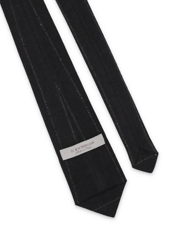 26FW 디익스테리어 넥타이 63791 13CAF BROWN - D. EXTERIOR