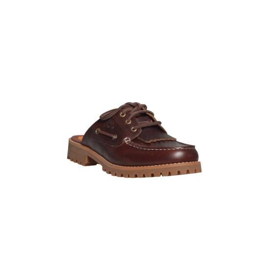 26FW 팀버랜드 뮬/슬리퍼 TB0A4198EIW1 VINACCIA - TIMBERLAND