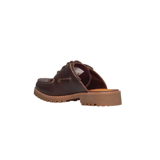 26FW 팀버랜드 뮬/슬리퍼 TB0A4198EIW1 VINACCIA - TIMBERLAND