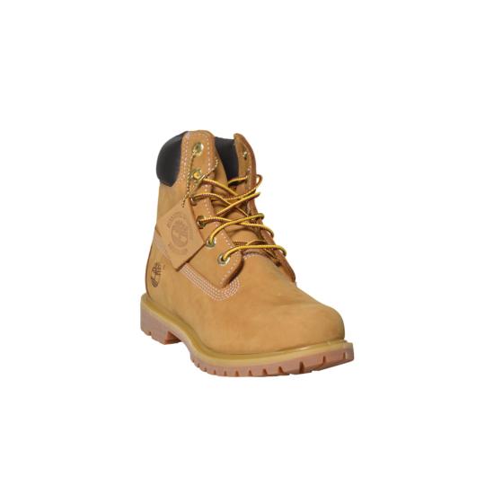 26FW 팀버랜드 6인치 레이스업 부츠 TB1103617131 CUOIO - TIMBERLAND