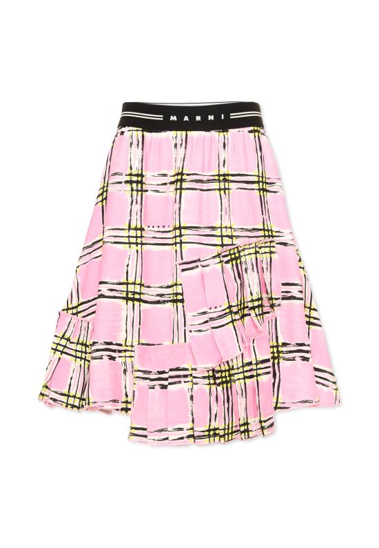  [키즈] 마르니 스커트 M01187 M00ST 0M345 PINK