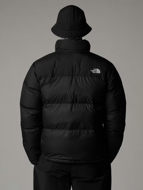 26FW 노스페이스 자켓 피우미노 스콰드라토 사이쿠루 다 우오모 네로 - NORTH FACE