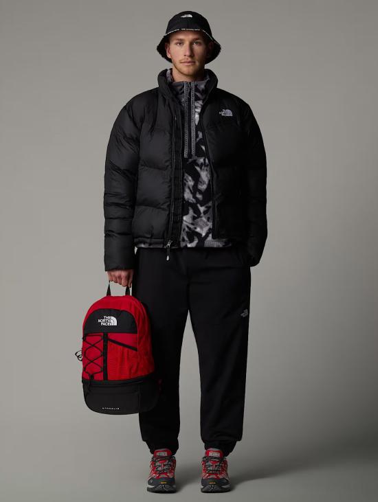 26FW 노스페이스 자켓 피우미노 스콰드라토 사이쿠루 다 우오모 네로 - NORTH FACE