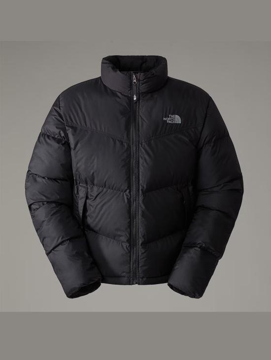 26FW 노스페이스 자켓 피우미노 스콰드라토 사이쿠루 다 우오모 네로 - NORTH FACE