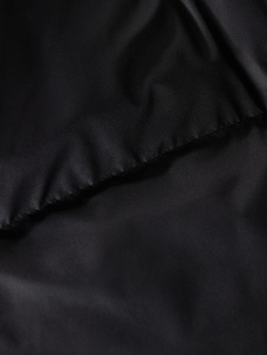 26FW 노스페이스 자켓 피우미노 스콰드라토 사이쿠루 다 우오모 네로 - NORTH FACE