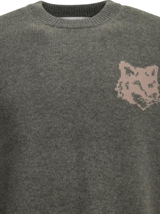 26FW 메종키츠네 니트웨어 - MAISON KITSUNE