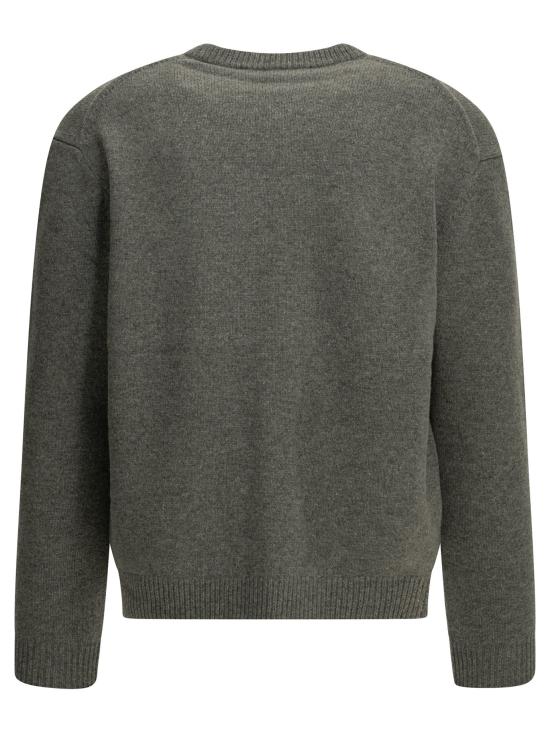 26FW 메종키츠네 니트웨어 - MAISON KITSUNE