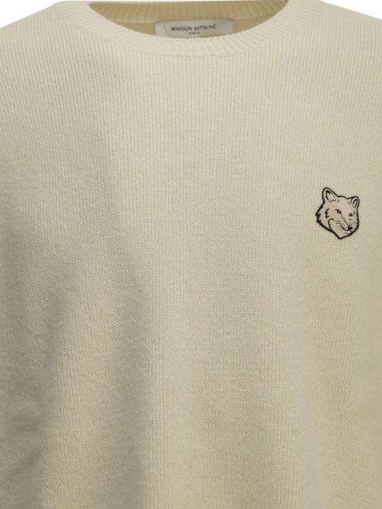 26FW 메종키츠네 니트웨어 - MAISON KITSUNE