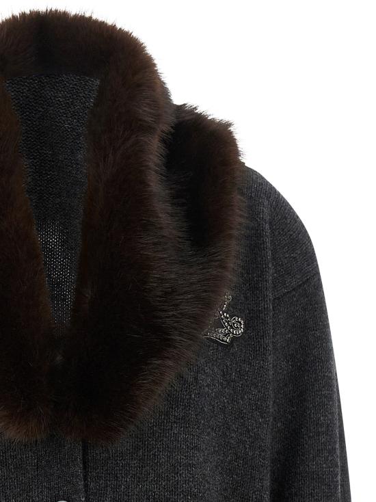 26FW 랄프 로렌 니트웨어 - RALPH LAUREN