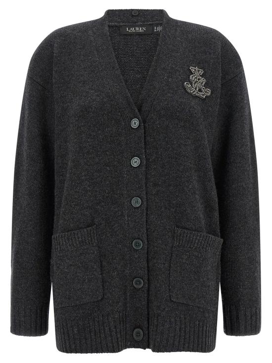 26FW 랄프 로렌 니트웨어 - RALPH LAUREN