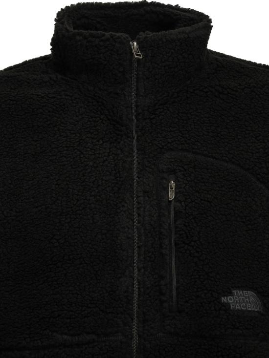 26FW 노스페이스 자켓 재킷 & 코트 재킷 및 코트 블랙 - NORTH FACE
