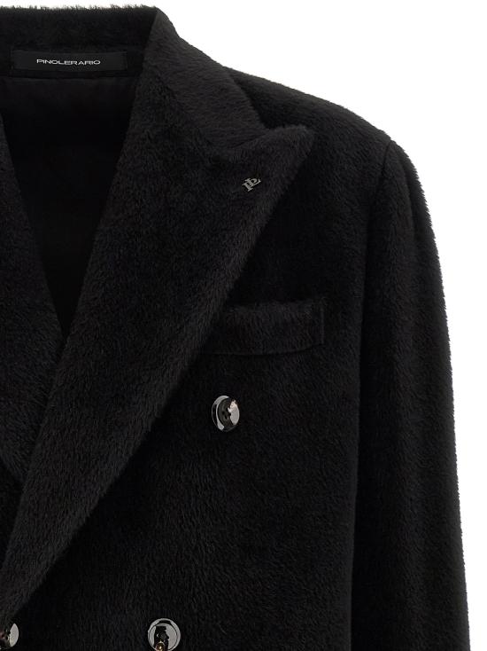 26FW 딸리아토레 트렌치 코트 론드라 코트 및  블랙 - TAGLIATORE