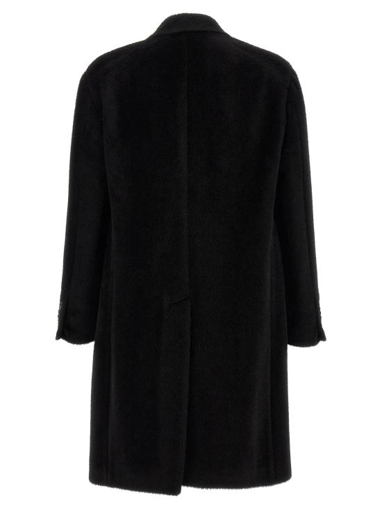 26FW 딸리아토레 트렌치 코트 론드라 코트 및  블랙 - TAGLIATORE