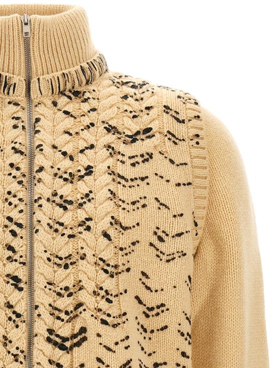 26FW 마르지엘라 니트웨어 - MAISON MARGIELA