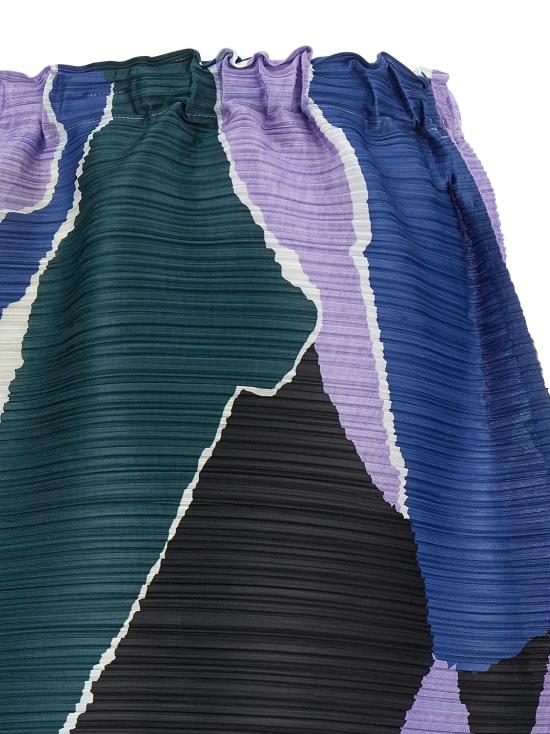 26FW 플리츠플리즈 스커트 - PLEATS PLEASE