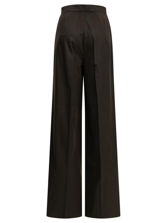 26FW 막스마라 스트레이트 팬츠 - MAX MARA