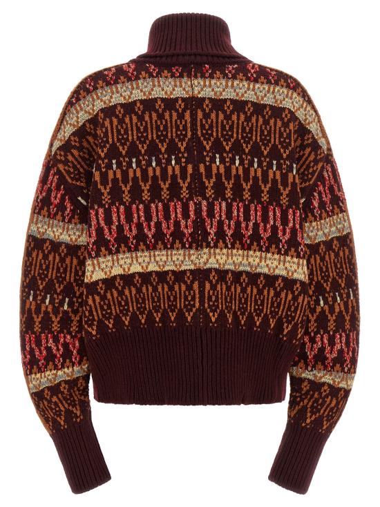 26FW 드리스 반 노튼 니트웨어 - DRIES VAN NOTEN