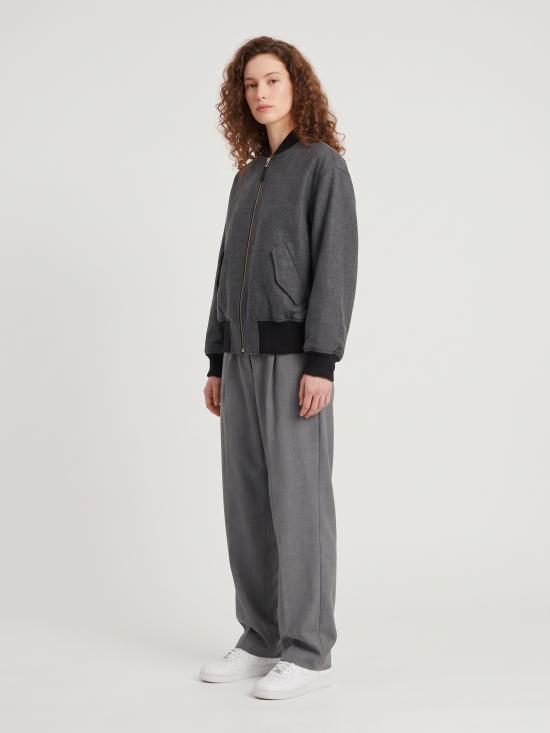 26FW SUTTON NEW YORK 아우터 3574 2 GREY - OTHER BRANDS