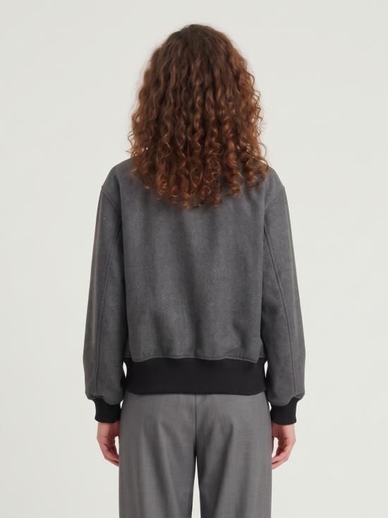 26FW SUTTON NEW YORK 아우터 3574 2 GREY - OTHER BRANDS