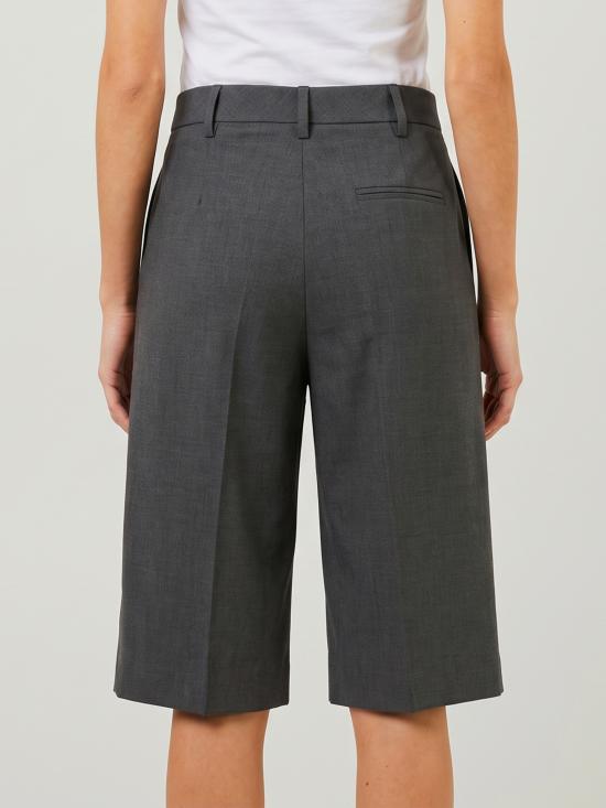 26FW SUTTON NEW YORK 숏팬츠 4557 GREY - OTHER BRANDS