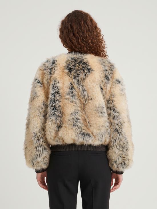 26FW 더프랭키샵 아우터 JAFS23043900 BEIGE - THE FRANKIE SHOP