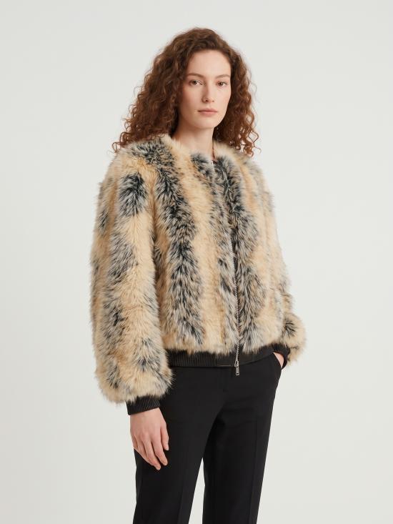 26FW 더프랭키샵 아우터 JAFS23043900 BEIGE - THE FRANKIE SHOP