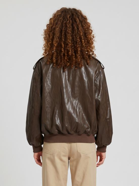 26FW SUTTON NEW YORK 아우터 5010 BROWN - OTHER BRANDS