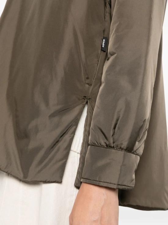 26FW 아스페시 자켓 N4N11 7961 50237 MILITARE - ASPESI