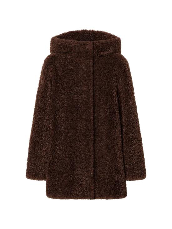 26FW 로베르토 리치 디자인 자켓 W26571 80 BROWN