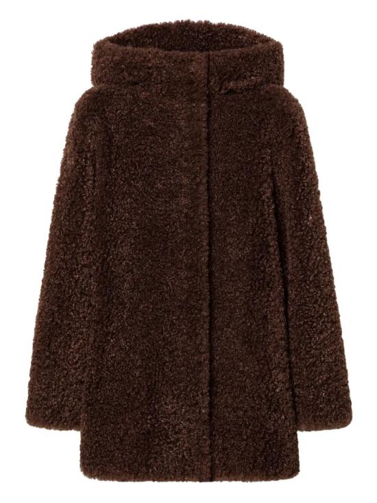 26FW 로베르토 리치 디자인 자켓 W26571 80 BROWN - RRD ROBERTO RICCI DESIGN