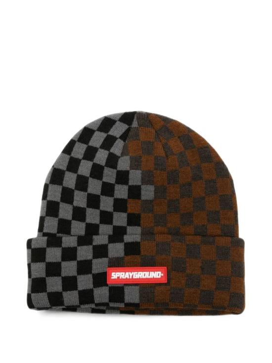 26FW 스프레이그라운드 비니 SP15057 MULTICOLOR