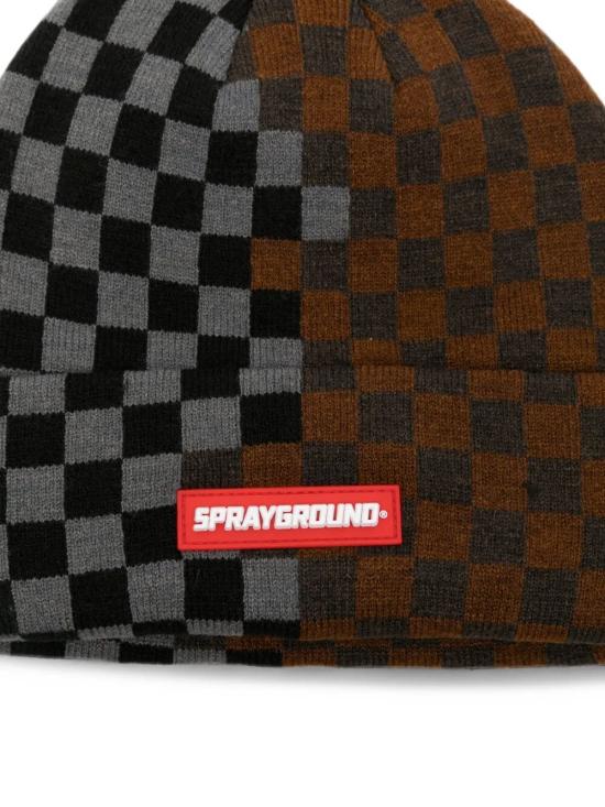 26FW 스프레이그라운드 비니 SP15057 MULTICOLOR - SPRAYGROUND